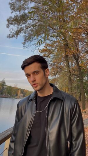 Oleg Ternovoy Instagram - Что-то на осеннем 🍂