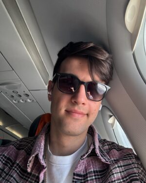 Oleg Ternovoy Instagram - селфи много не бывает