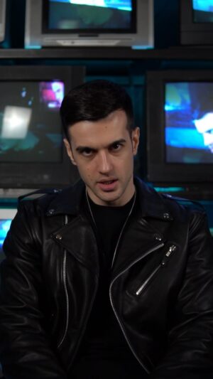 Oleg Ternovoy Instagram - Какая строка из трека «Поиск» вам больше всего запомнилась?