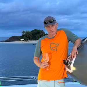 Oleg Tinkov Instagram - Super vacation in Costa Rica and Panama. I prefer Panama@though. Costa Rica’s humidity is 100% 🙈.
Lovely time anyway, lots of wildlife and good  family days❤️ Thank you God, for being alive🙏