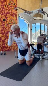 Actor Oleg Tinkov HD Instagram Photos and Wallpapers June 2024