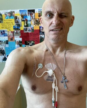 Oleg Tinkov Instagram - A few weeks ago, the Russian regime designated me a so-called “foreign agent”. I don’t understand how a foreigner can be deemed to be “under foreign influence” and this oxymoron only confirms the stupidity, savagery and desperation of present-day Russia. As you can imagine, I am indifferent to and amused by this decision. Thousands of people with blood cancer in Russia, however, will not be. My family and I have been forced to shut down the charitable Tinkov Family Foundation and resign from the trusteeship of the Leukemia Foundation in order to save this organisation. 
Here’s what you need to know:
The mortality of adults with leukemia in Russia is 3 times higher than in Putin’s hated USA. Over the last 2.5 years, my family has invested tens of millions of dollars of our money into the purchasing of medical equipment all across Russia, fundamental research and training nurses, key areas in improving leukemia patient survival. We had begun development of the non-existent bone marrow donor registry in Russia, and I pledged to contribute $200m to it. Then the war started...

I am now forced to shut down our Family Foundation. I hope that the Leukemia Foundation continues to operate and help those with blood cancer. Governments must spend their money on treating disease and not on war. Unfortunately, this is the appalling state of your country. 
And
Пару недель назад, российский режим назвал меня так называемым «инноагентом»… непонятно, как иностранец, может быть под иностранным влиянием, но этот оксюморон только подтверждает глупость, дикость и отчаянность нынешней России.
Как вы понимание, это смешно и безразлично для меня, но не для сотен и тысяч больных раком крови в России. Моя семья вынуждена сейчас закрыть благотворительный «Фонд семьи  Тиньковых» и выйти из состава попечительского «Фонда Борьбы с Лейкемией», чтобы сохранить этот фонд…
Что вы должны знать:
В России от лейкемии во взрослом возрасте умирает в 3!!!!! Раза больше диагностированных, чем с ненавистном путину США. 
И непонятно, как можно наказывать за «СЛОВА» и за «МНЕНИЕ» , наверное я слишком много жил США, я не понимаю этого☝️
@tinkovfund @leikozunet . #leukemia #раккрови #лейкемия
