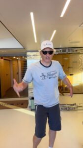 Actor Oleg Tinkov HD Instagram Photos and Wallpapers May 2024