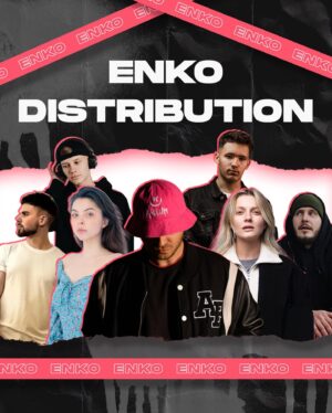 Oleh Psiuk Instagram - Йо! Друзі, наш лейбл @enko_music запустили новий напрямок "ENKO DISTRIBUTION"!

Тепер ENKO надає послуги дистрибуції та букінгу артистам різних жанрів. З нами вже багато неймовірно крутих та талановитих артистів і багатьох з них ви знаєте. З нами тепер KOLA, ARKUSH, Golubenko, YAKTAK, NICHKA, BALSAM та ще 21 музикант.

KOLA завжди буде носити тебе в кишені біля серця. Ви точно її знаєте, а якщо у вас її немає у плейлисті, то вона обов'язково має там з'явитись!
Golubenko - супер стиль, рекомендую послухати хоча б один його трек і ви станете фанатом!
Про YAKTAK розказував вам вже давно і як можете спостерігати, не прогадав. Зараз його пісні звучать з кожного утюга.
NICHKA - талановита співачка, голос якої, пробирає до мурах слухачів.
ARKUSH романтик, який з перших рядків підкорить сердце найвибагливішої дівчини.
BALSAM - дійсно бальзам для душі, щоб зрозуміти про шо я, просто послухайте пісню "Заповіт".
Тож додавайте усіх цих крутих артистів у свій плейлист і насолоджуйтесь якісною українською музикою!

Давайте накидаємо їм привітань в коментах. Поділіться своїми улюбленими піснями цих талановитих виконавців 👇🏻

—

Yo! Friends, our label @enko_music has launched a new direction "ENKO DISTRIBUTION"!

Now ENKO provides distribution and booking services to artists of various genres. We already have a lot of incredibly cool and talented artists with us, and you know many of them. We now have KOLA, ARKUSH, Golubenko, YAKTAK, NICHKA, BALSAM, and 21 other musicians.

KOLA will always carry you in your pocket near your heart. You know her for sure, and if you don't have her in your playlist, she should definitely appear there!
Golubenko is a super style, I recommend listening to at least one of his tracks and you will become a fan!
I've been telling you about YAKTAK for a long time, and as you can see, I was right. His songs are now being played from every radio.
NICHKA is a talented singer whose voice gives listeners chills.
ARKUSH is a romantic that will win the heart of the most demanding girl from the first line.
BALSAM is really a balm for the soul, to understand what I mean, just listen to the song "Testament".