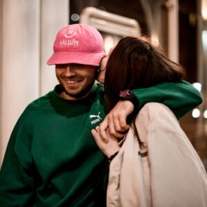 Oleh Psiuk Instagram - Йо, вітаємо усіх з Днем закоханих ❤️
Якщо ви бачите зараз цей допис - обійміть свою кохану людину! 

Бажаємо, щоб близькі, рідні та кохані люди завжди були поруч 🙌🏻

Напишіть в коментарях, скільки ви разом зі своєю 2гою половинкою?

—

Yo, Happy Valentine’s Day ❤️
If you are seeing this post right now, give your loved one a hug!

We wish our loved ones to always be there for us 🙌🏻

Write in the comments, how long have you been with your 2nd half?