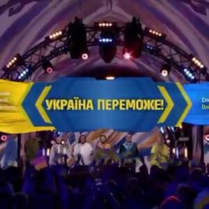 Oleksandr Ponomarov Instagram - Бо Вкраїна вся піднялася , 
З Богом в серці , за своє …
#українапереможе