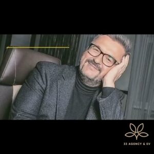 Oleksandr Ponomarov Instagram - Друзі, сьогодні хочемо відзвітувати вам, що протягом повномасштабного вторгнення з коштів, зібраних під час благодійних концертів Олександра Пономарьова та Михайла Хоми ( DZIDZIO), які відбулись у Чехії, Словаччині, Польщі, Італії, Ізраїлі, Іспанії та Португалії нам вдалось придбати: 11 пікапів, 17 джипів (з них три броньовані), 15 генераторів, 14 дронів, 7 тепловізорів, 18 бусів( з них 3 броньовані буси, 1 бус для перевезення інвалідів), 1 автомобіль швидкої допомоги, 2 пожежні автомобілі, 2 лафети, 100 інвалідних візків, 1 ескаватор, 40 рацій, 2 квадроцикли, 2950 форм для жінок. 

Для наступних військових частин: 
2141; 3113; А4804; 3018 Національної Гвардії України; А4247; А4048 3бройних Сил України; А7296 ; А0661; А1788; «ПЕРШИЙ ВІЙСЬКОВИЙ ШПИТАЛЬ ВЕТЕРИНАРНОЇ МЕДИЦИНИ»; Вч A0998 2 механізований батальйон; А7031; А0998; А 4053 3 МБ ВМЗ; А7383; А0661 Сил спеціальних операцій, Збройних Сил України; А4058; А7296; БФ «Там, де живе надія» керівник С. Канюха; НАЦІОНАЛЬНА ГВАРДІЯ УКРАЇНИ ВІЙСЬКОВА ЧАСТИНА 3018; A4804; 1241 НГУ.

Ми вдячні за співпрацю артистам, Юрію Горбунову, який зробив свій вклад в те, щоб ці вечори були ще яскравішими, Олі Цибульській, Віктору Павліку, Володимиру Жогло, Валентину Сергійчуку та Ірині Федишин, які долучались до деяких проектів, дякуємо кожному з тих, хто приходив і приходить на благодійні концерти, тим хто продовжує підтримувати Збройні Сили України та тим, хто має чітку громадянську позицію і розуміння, адже зараз як ніколи нам потрібно залишатись людьми та згуртуватися ще більше задля спільної Перемоги над ворогом. Слава Україні! Слава нашим Героям!

З повагою ваші 33 Agency