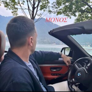 Oleksii Arestovych Instagram - - Среднестатистический лох, обвиняющий меня в слабости, не выдержал бы и двух дней моей жизни.)

#арестович