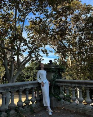 Olena Sydorchuk Instagram - 