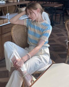 Actress Olena Sydorchuk HD Instagram Photos and Wallpapers May 2023