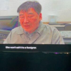 Olena Sydorchuk Instagram - 작년의 최고 순간. 

I’m grateful for the amazing experience and want to say a huge  thanks for being part of the wonderful movie. 
이 멋진 영화에 함께해주셔서 감사합니다 @dwriter2000 ✨.