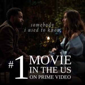 Olga Merediz Instagram - So proud of everyone involved in the making #SomebodyIUsedToKnow. Thank you to the @PrimeVideo fans for making us #1!
.
.
.
.
 #romcom #davefranco #jojo #jojotime #kierseyClemons #romcom #alisonbrie #jayrellis #BlackBearPictures #templehillentertainment #kierseyclemons #amysedaris #allisonbrie #julieHaggerty #haleyjoelosment #dannypudi #davefranco #alisonbrie #jayrellis @PrimeVideo, @AmazonStudios, @LaughTrackPV