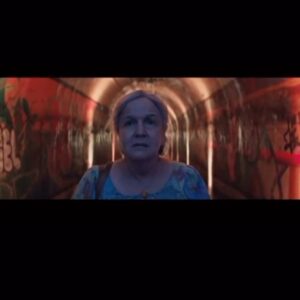 Olga Merediz Instagram - #saveGraffittiArt #191Tunnel‼️
Regram:  @uptowncollectiv 
This is the scene from In The Heights that would bring me to tears. Abuela Claudia making her transition in the 191 Tunnel that played such a huge role in my childhood. That tunnel was basically my backyard as 191 was my train stop having grown up on Wadsworth Ave in the 190s.

As kids we would write Graffiti in that tunnel, fight and wild out in that tunnel. My boy Ed Corporan, Rest In Peace, lost his life in that tunnel on Christmas Day 1994. That tunnel has seen some things.

But in the film, it looked resplendent, absolutely breathtaking. Now this scene has so much more resonance. The tunnel was quite literally whitewashed but we will have proper and local street art in the tunnel once again. We are not powerless. Mark my words…

#pacienciayfe 
#intheheights #washingtonheights