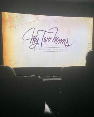 Olga Merediz Instagram - Thank you to Phoenix, the @phoenixfilmfestival and the audience for their warm welcome and insightful Q and A!
.
.
.

.
.
.

#MyTwoMoms #MyTwoMomsAStoryofSeparation #filmfestival #documentaryfilms
#Phoenixfilmfest  #teamOlga #CLABold #olgaMerediz