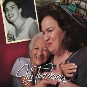 Olga Merediz Instagram - I'm thrilled to share that my documentary, "My Two Moms - A Story of Separation" will screen at this year's @chelseafilmfestival, playing October 15th at 2pm!
 
Get your tickets by clicking on the LINK IN BIO. 

Chelsea NY Film Festival 
@regalunionsquare: 850 Broadway. 
.
.
. 

#MyTwoMomsDoc #ChelseaNYFF #FilmFestivalBound #filmfestival #nyfilm #filmfestival #documentary #cuba