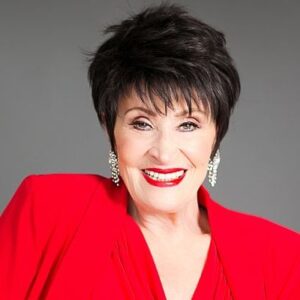 Olga Merediz Instagram - Today, the news of Chita Rivera’s passing felt like a gut punch. It was not only her Talent but her presence on and off stage, an icon, an inspiration, a lovely person—and a generous spirit. Today, the theatre world mourns the passing of a LEGEND. My condolences to her daughter Lisa and the whole Broadway community. Thank you Chita. Fly high!
