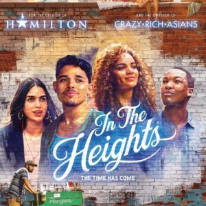 Olga Merediz Instagram - RG: @paulsmoviereviews

“If you’re a music fan and you’re looking for something to watch, you need to give “In The Heights” a watch. It’s fun. It’s heartfelt. It’s energetic. It’s hilarious. The music is so good and the story is so feel-good, you’ll be crying happy tears at the end. It's a great summer movie but I see myself going back to it often. It’s a gem.”
.
.
.
.
.
.
#musical @intheheightsmovie #movies #film #intheheightsmovie #instamovie #olgamerediz #abuela