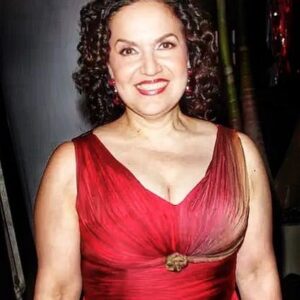 Olga Merediz Instagram - #TBT- On my way to the 2008 Tonys. The show that changed everything  Happy Anniversary #intheheightsmusical — 15 years!