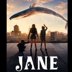 Olga Merediz Instagram - Check out this wonderful series, Jane on @appletvplus, not only for kids but for adults that love animals and the important work that Jane Goodall has done for our planet. 

#animalsaremypassion #savetheplanet #MaryLouiseParker #janegoodall #janegoodallinstitute