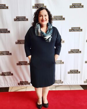 Olga Merediz Instagram - Thank you @phoenixfilmfestival Festival! We had great screenings, great Q&As, we met tons of people... and most importantly, we got to share our story with you! Thank you!
.
.
.
.

.
#mytwomoms #phoenixfilmfestival #OlgaMerediz #documentary #womenfilmdirectors #TeamMy2Moms