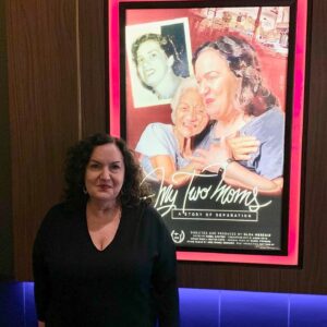 Olga Merediz Instagram - Thank you @phoenixfilmfestival Festival! We had great screenings, great Q&As, we met tons of people... and most importantly, we got to share our story with you! Thank you!
.
.
.
.

.
#mytwomoms #phoenixfilmfestival #OlgaMerediz #documentary #womenfilmdirectors #TeamMy2Moms