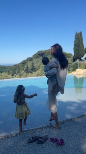 Olga Plojhar Bursíková Instagram - Doesn’t get better than…