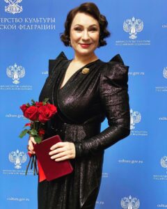 Olga Tumaykina Most Liked Photos and Posts