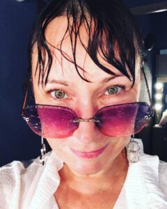 Actress Olga Tumaykina HD Instagram Photos and Wallpapers December 2021