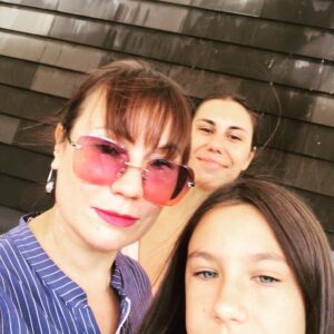 Olga Tumaykina Instagram - Три прекрасных дня было..у нас в Ярославле,вернее @dolphin_planet  И да! Это еще одно место,куда хочется вернуться! #ярославль #dolphinplanet #маленькоеморе #спасибо #мыуезжаемнообещаемвернуться