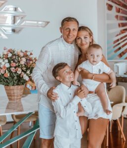 Actress Olga Vainilovich HD Instagram Photos and Wallpapers May 2020