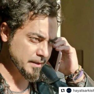 Olgun Toker Instagram - 