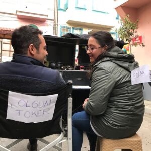 Olgun Toker Instagram - Canim benim @ecem.erkek