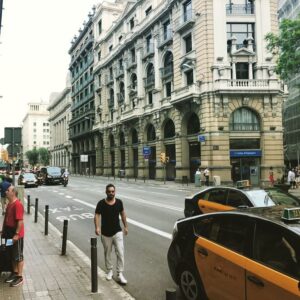 Olgun Toker Instagram - 