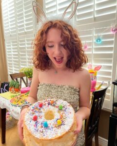 Actress Olivea Morton HD Instagram Photos and Wallpapers May 2023
