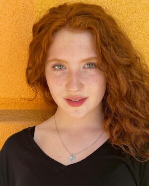 Olivea Morton Instagram - Which number for my new headshot?  The one with the most votes wins 🏆

Photos by @rcg.christalcaptures