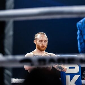 Oliver Claffey Instagram - UPDATE

Next fight: June 3rd

Back into the MMA cage we go, this time with @hexagonemmafr. Fighting at featherweight again, so I'll be allowed a couple more croissants this camp. And it'll be fun to be back in France.

For tickets, link in bio.

If you are a local/small/giant business and you're interested in sponsoring a redheaded, brawling pirate (who wouldn't be?), then feel free to message myself or @rsteele_management.

Finally, prepare yourself for plenty of upcoming posts of people doing this 💪 and this🤙.

🏴‍☠️

📸 @julianarataphotography