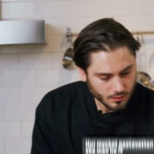 Oliver Ingrosso Instagram - Nu på söndag kommer nästa bollo video upp. Denna gång gör jag den bollon jag gör om jag vill ha en snabb som inte ska koka i timmar. Du kan göra denna på 20 min typ. Smakerna är där ändå och du kommer imponera på vem som helst med denna