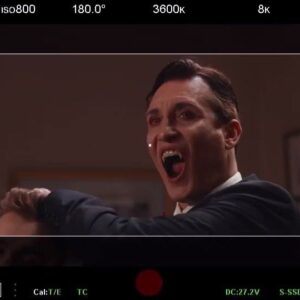 Oliver Masucci Instagram - I like this Vampire in Dayshift