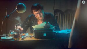 Oliver Masucci Instagram - Enfant Terrible läuft in der @ardmediathek bis 22.04.
Official Selection @festivaldecannes 2020
@katjariemann ❤️ ein Film von Oskar Roehler