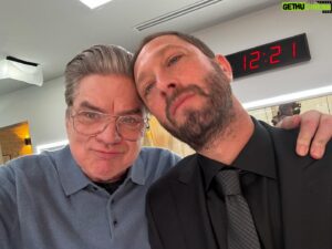 Oliver Platt Instagram - Every…selfie…counts