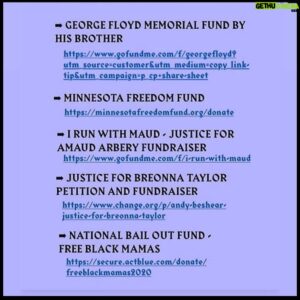 Oliver Platt Instagram - Stop scrolling start writing checks #blacklivesmatter #justiceforgeorgefloyd