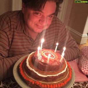 Oliver Platt Instagram - 