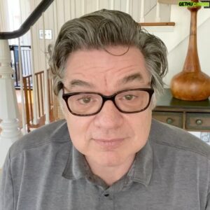 Oliver Platt Instagram - Please join me and support @mentalhealthcoalition and the #howareyoureallychallenge hey @nickgehlfuss @stanleytucci @mistergarf @torreydevitto howareyoureally ??? @howareyoureally