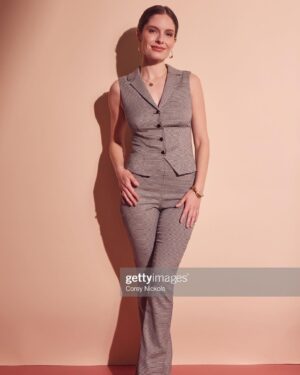 Olivia Grace Applegate Instagram - No fun at all 😜💕 thank you @imdb and @unicornfightclub #sxsw #hbomax #loveanddeathhbo