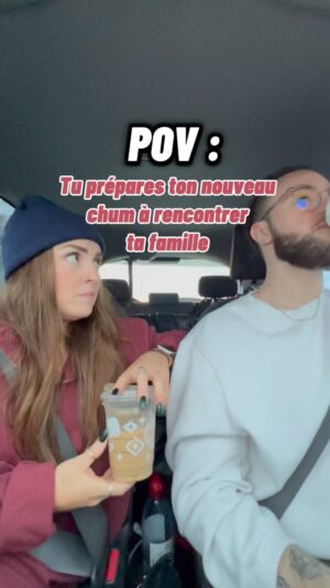 Olivia Leclerc Instagram - La préparation c’est la clé 🔑✅ #famille #boyfriend #family #christmas