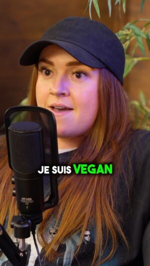 Olivia Leclerc Instagram - Soyez vous-même ❤️ #podcast #podcastquebecois #quebec #remz
