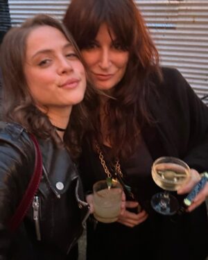 Olivia Luccardi Instagram - Part 2: I love you my East New York family.