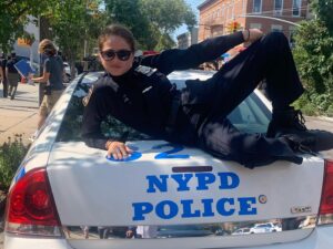 Actress Olivia Luccardi HD Instagram Photos and Wallpapers May 2023