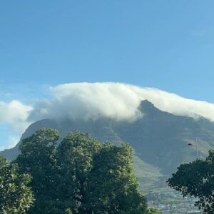 Olivia-Mai Barrett Instagram - moments from the Western Cape