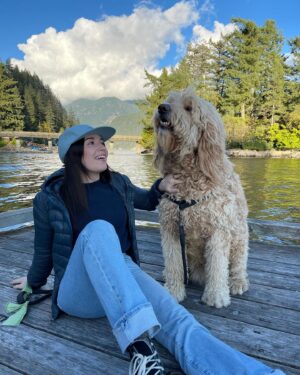 Olivia Steele-Falconer Instagram - Swipe to see a very distinguished gentleman!🧐🎩